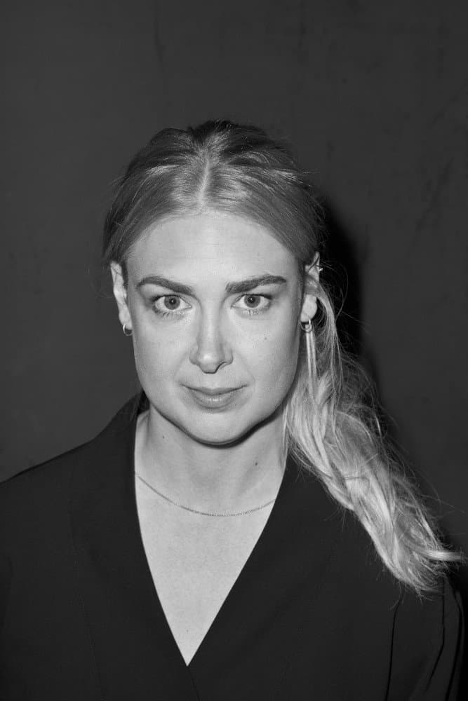 Mette Carla Albrechtsen profile