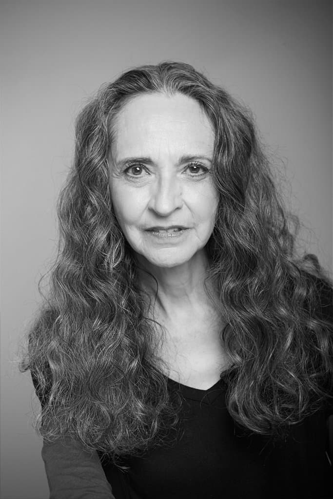 Lucero Trejo profile