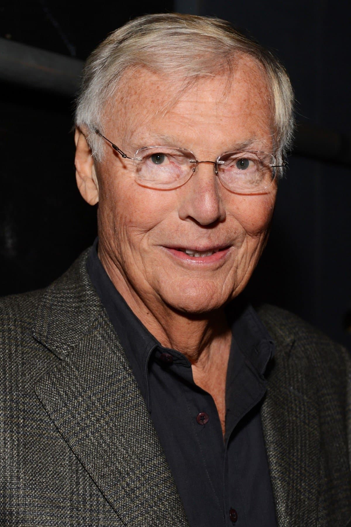 Adam West profile