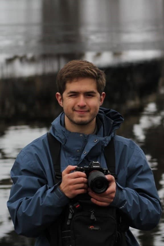 Raimundo Aguayo profile