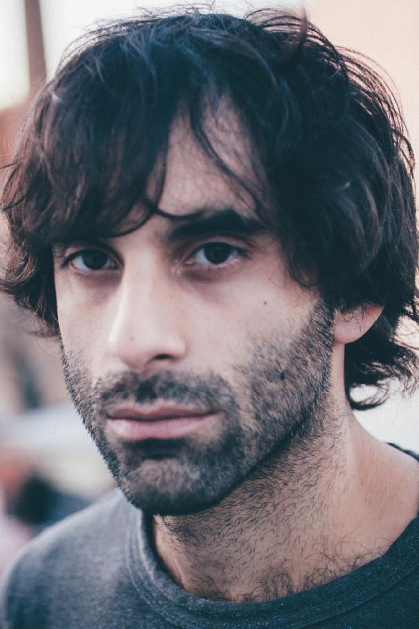 Ezequiel Díaz profile