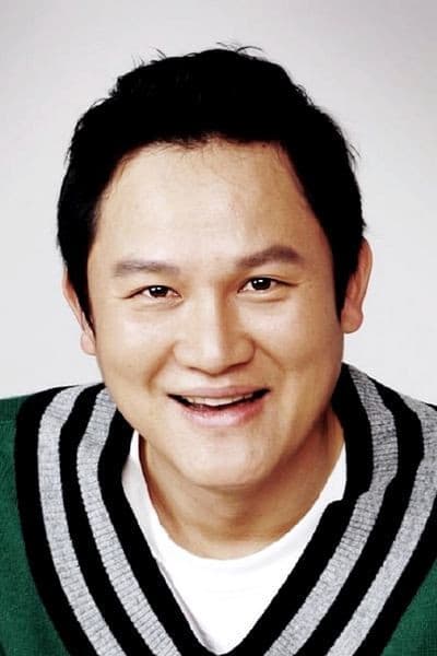 Kang Seong-jin profile