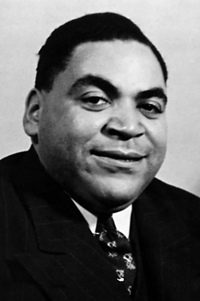 Fats Waller profile