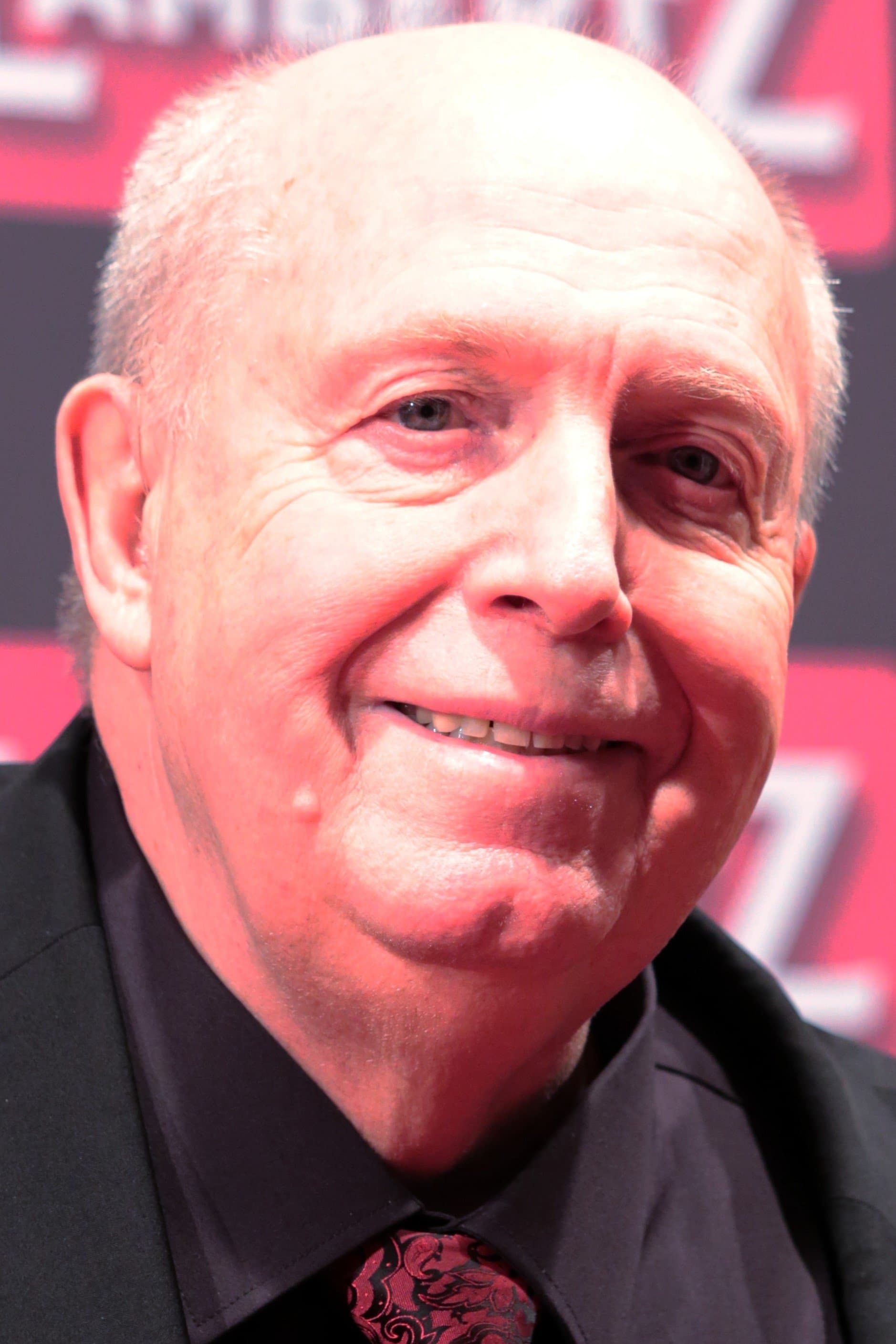 Reiner Calmund profile