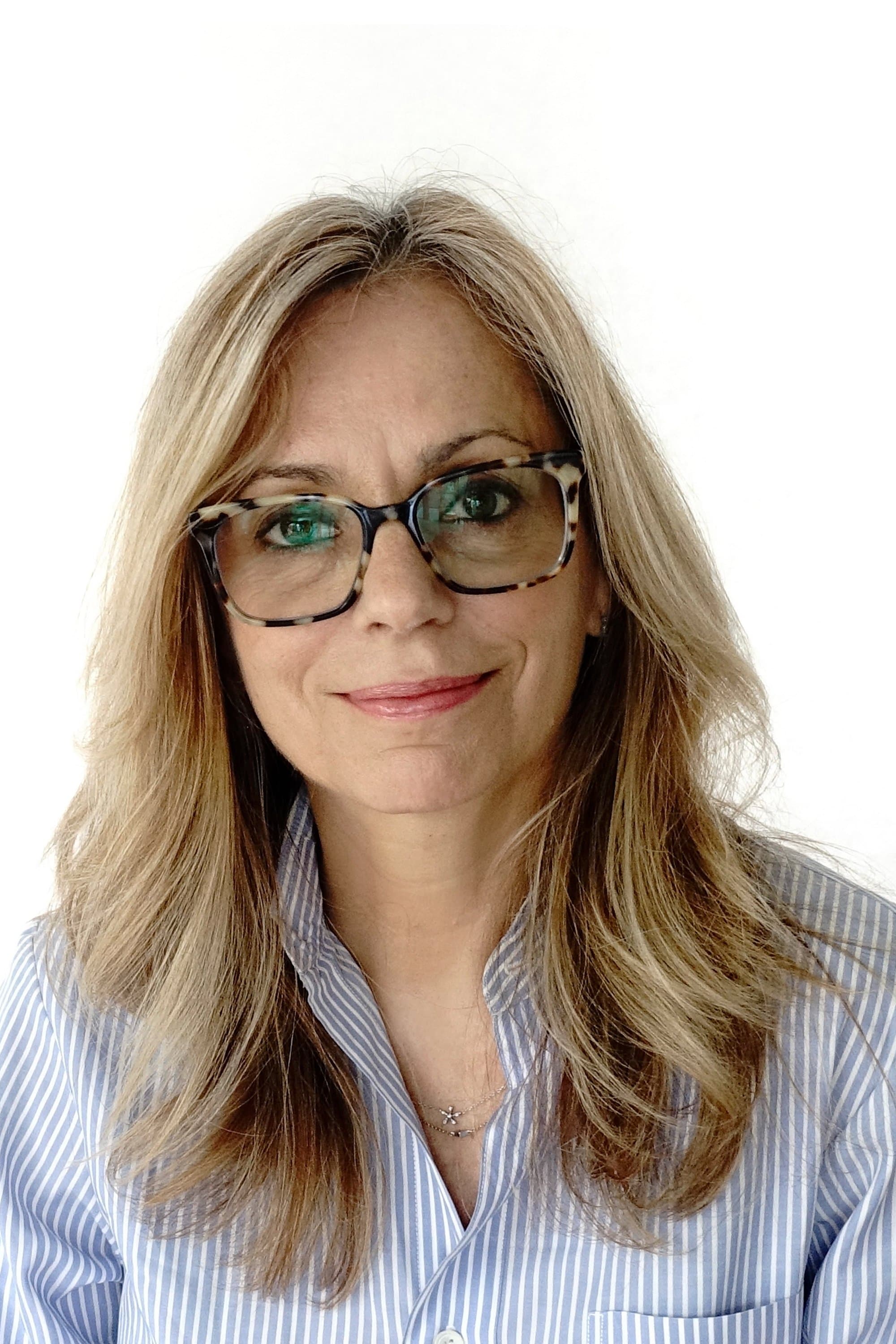 Nathalie Seaver profile