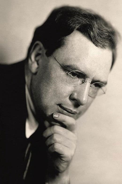 Maxwell Anderson profile