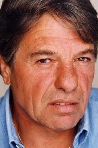 Gérard Baume profile