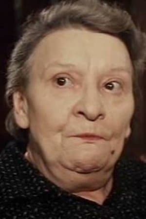 Jeanne Herviale profile