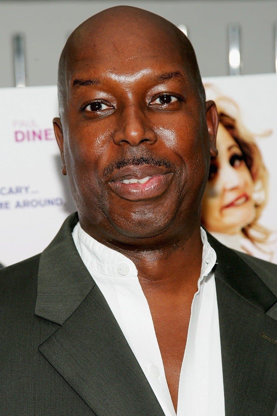 Greg Hollimon profile