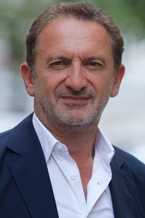 Thomas Anargyros profile