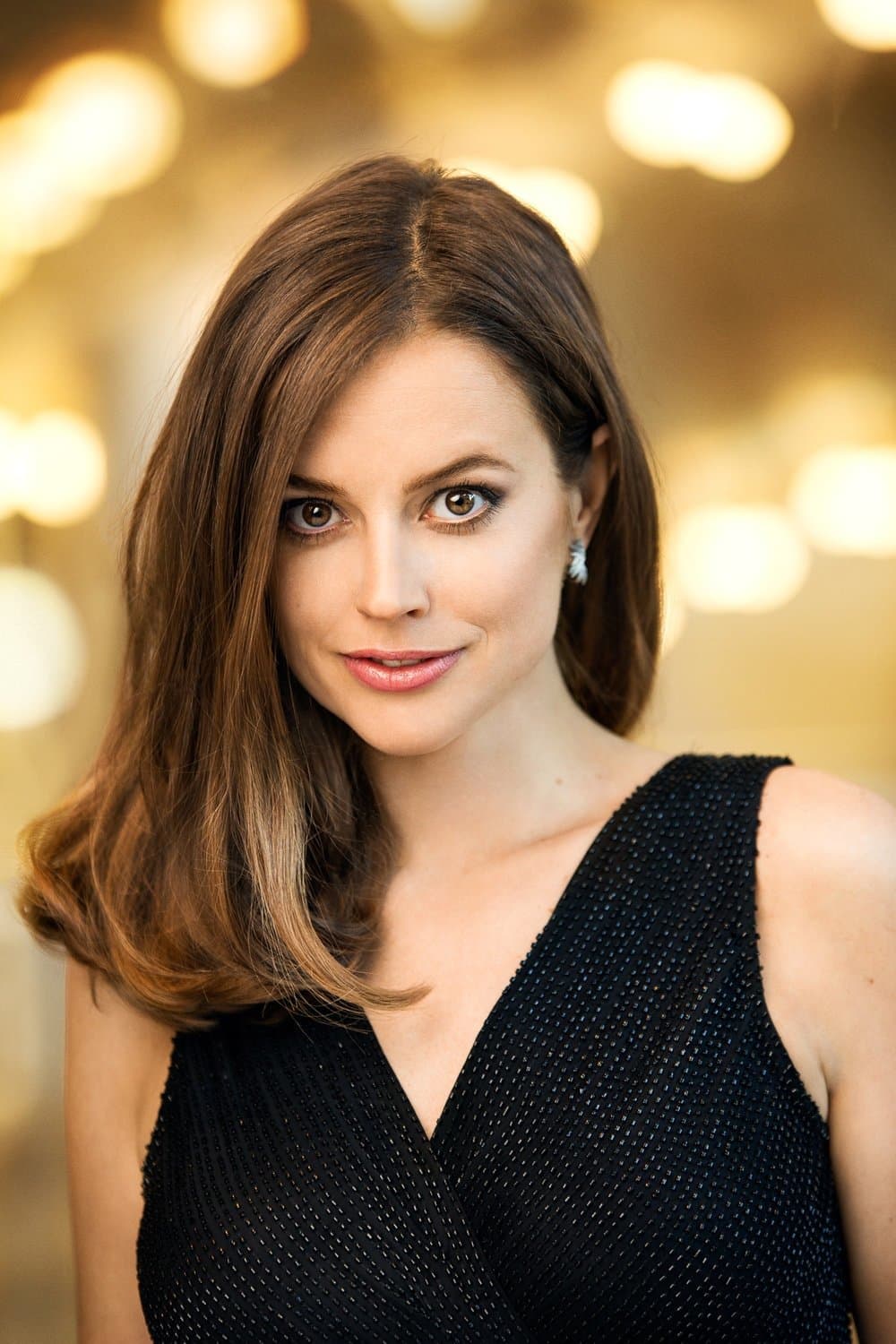 Charlotte Frogner profile