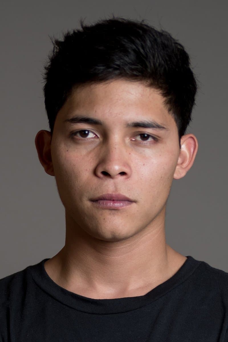 Juan Daniel Garcia Treviño profile