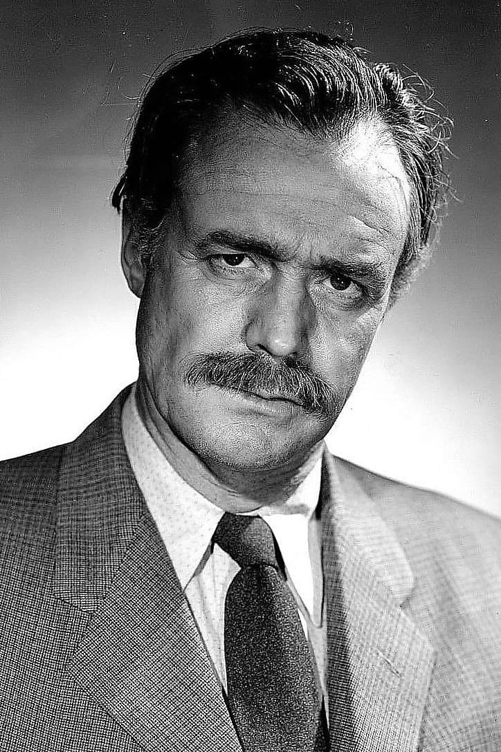 Hal Taliaferro profile