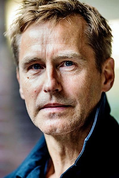 Rainer Frank profile