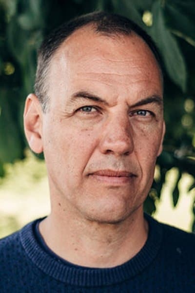 Morten Dragsted profile