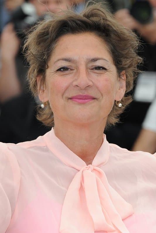 Annet Malherbe profile