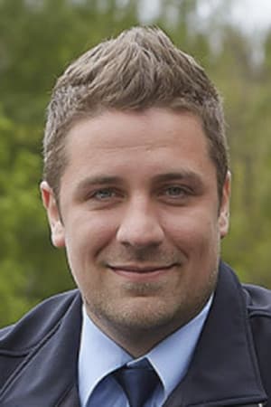 Michal Holán profile