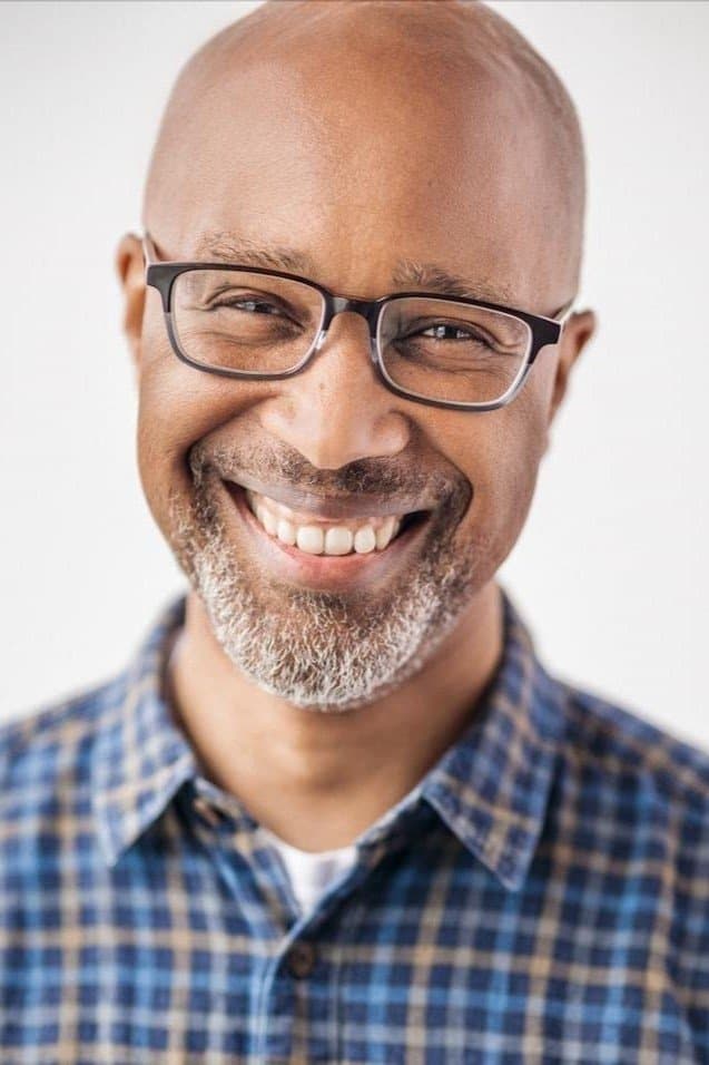 Steve Harper profile