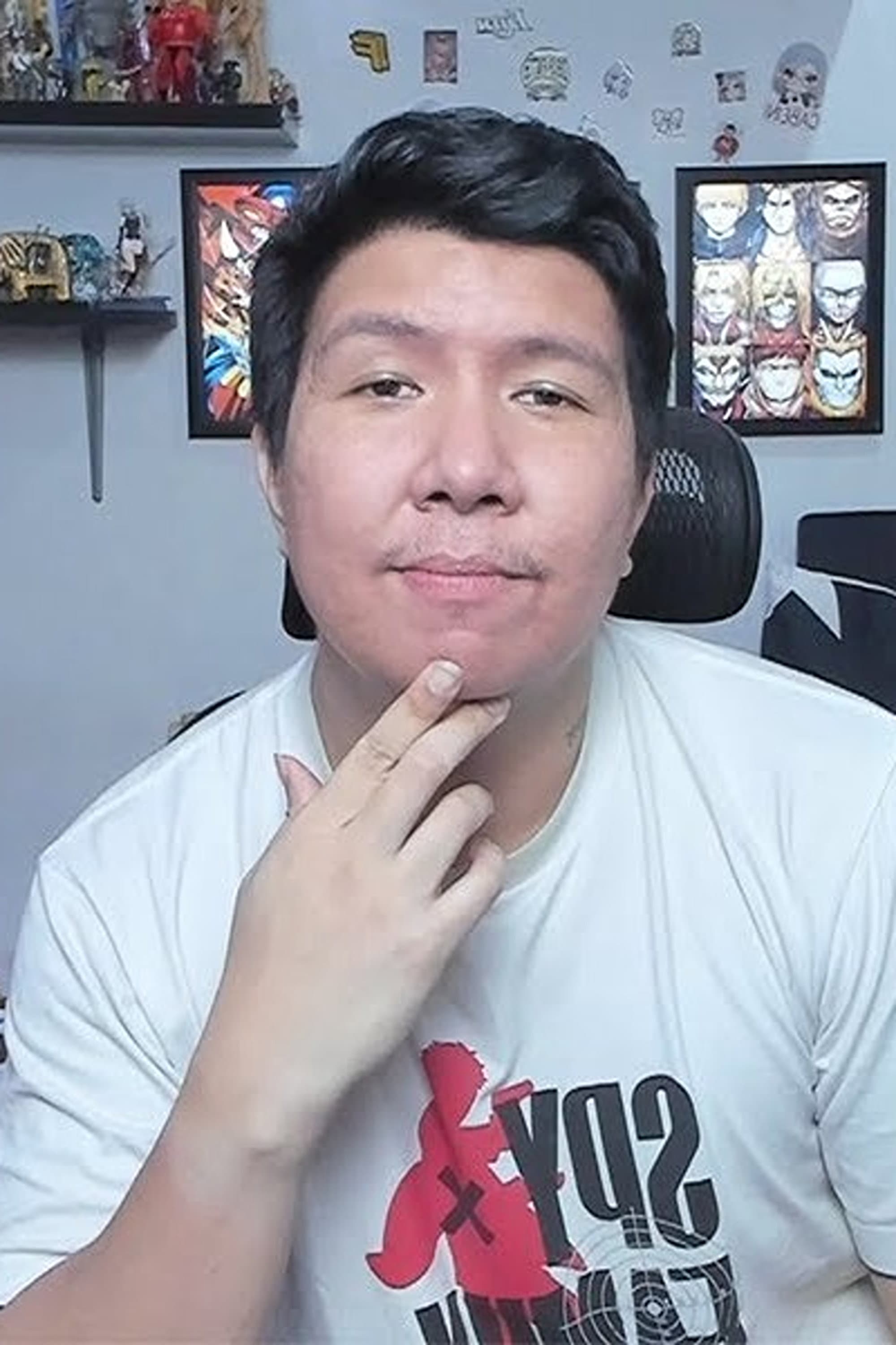 Windah Basudara profile