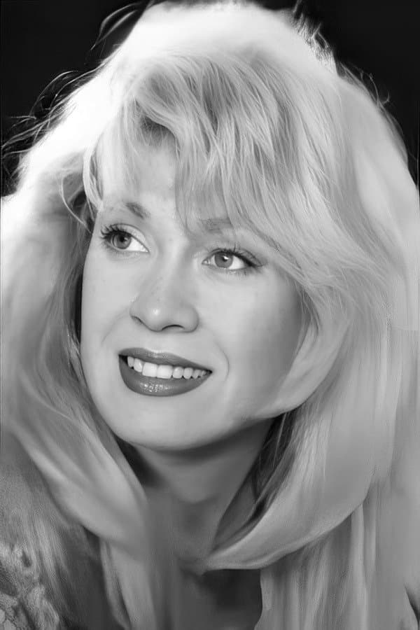 Liudmyla Smorodina profile