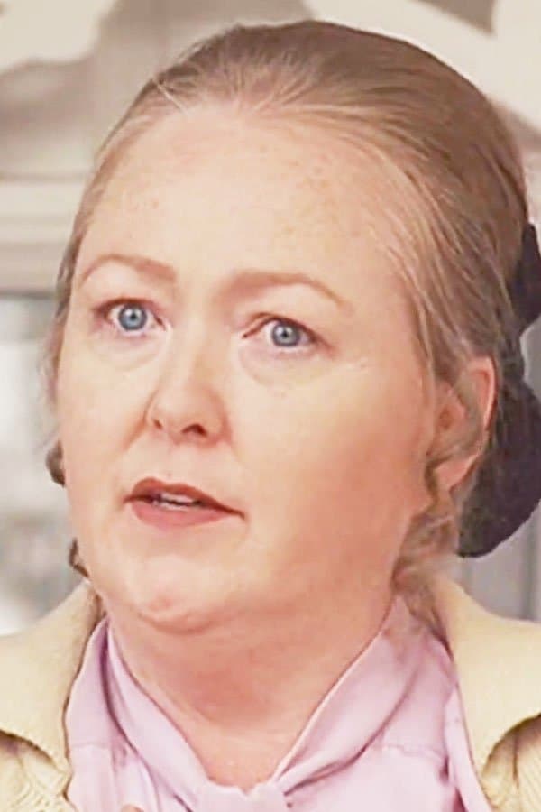 Micaela Nelligan profile