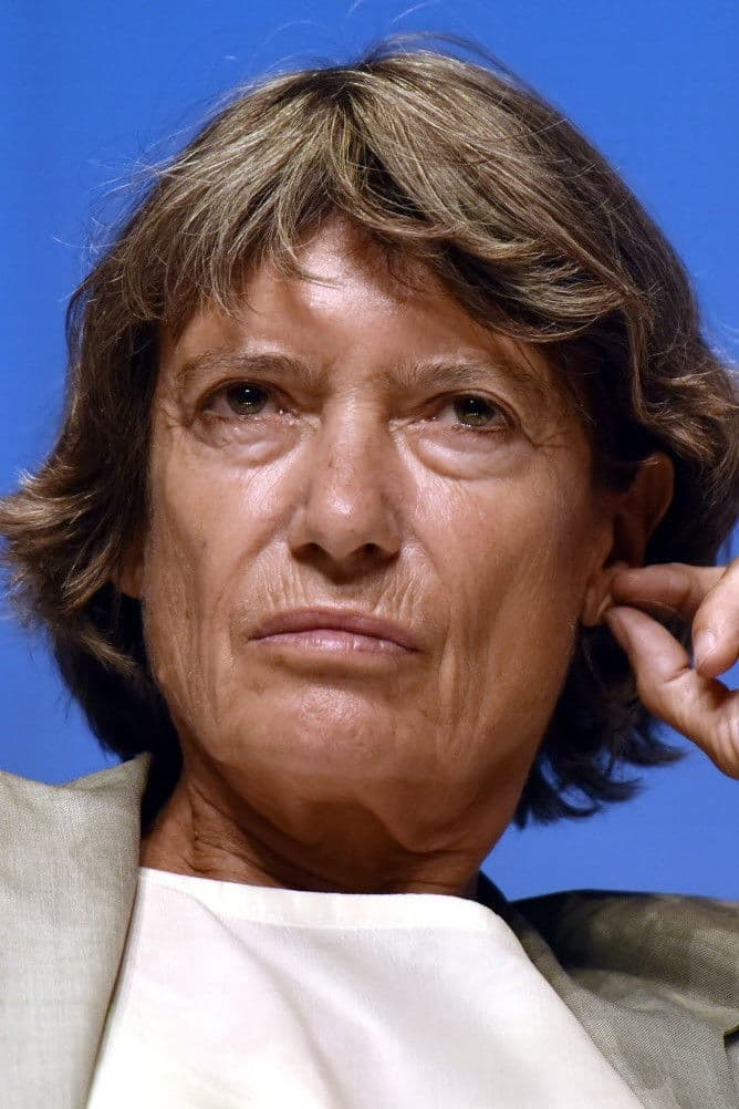 Véronique Cayla profile