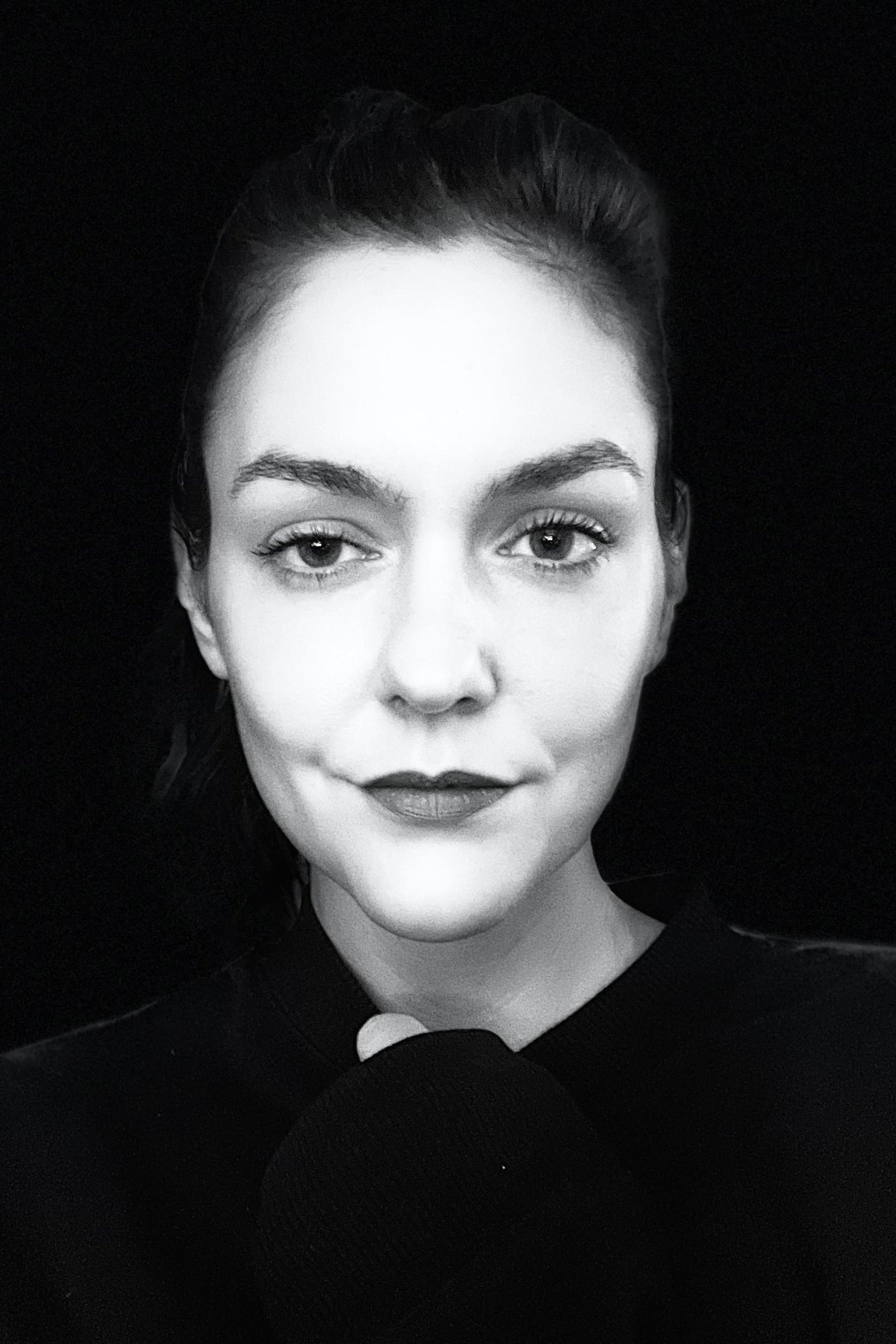 Ashley Burritt profile