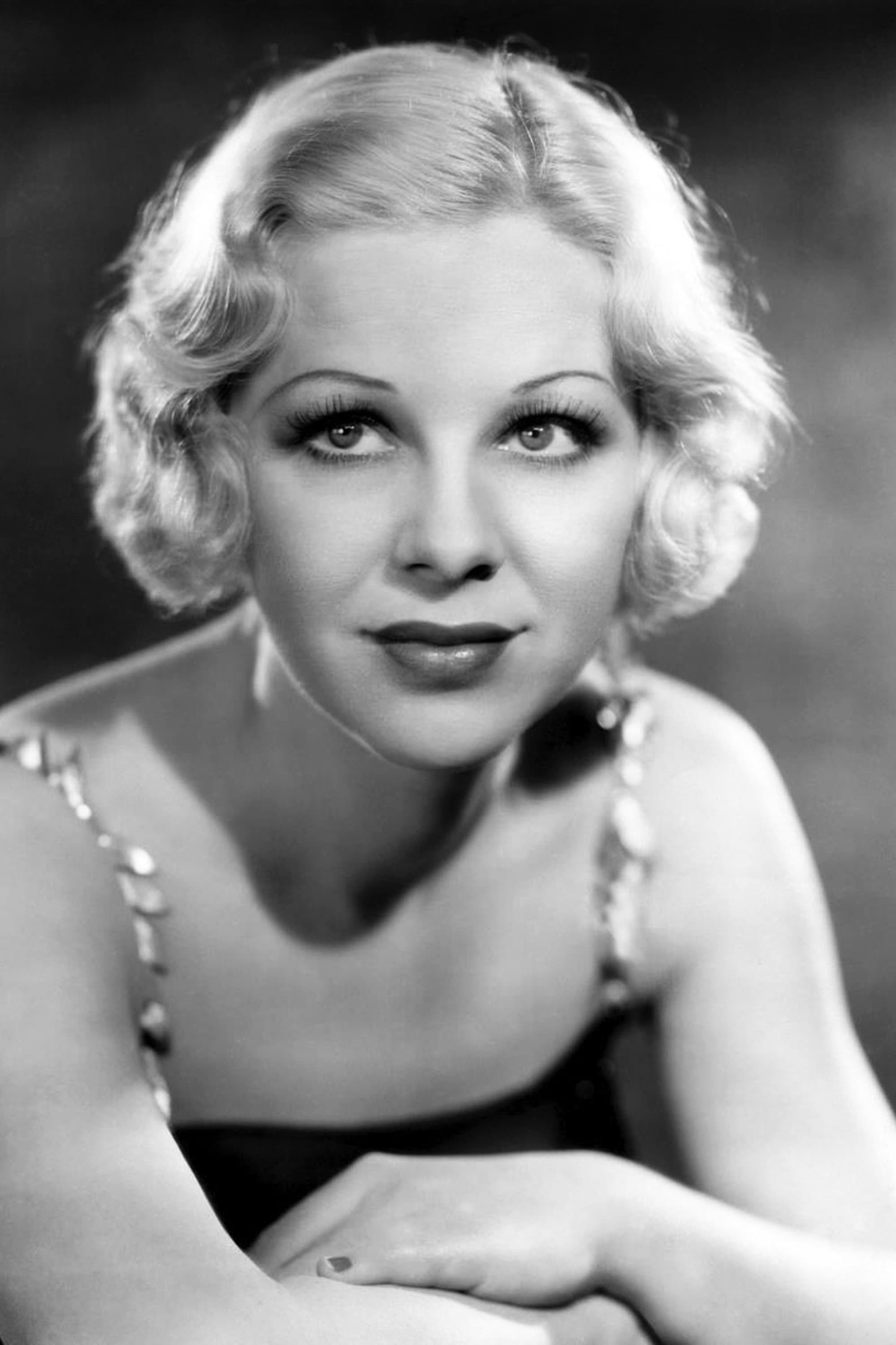 Glenda Farrell profile