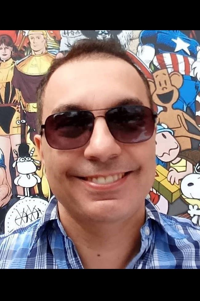 Douglas Alves Ferreira profile