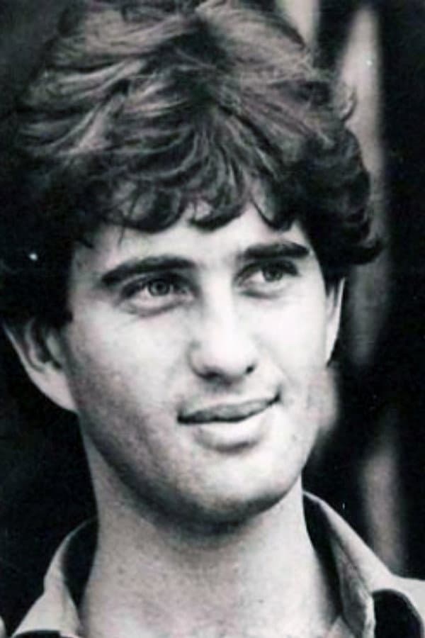 Boris Rubaja profile