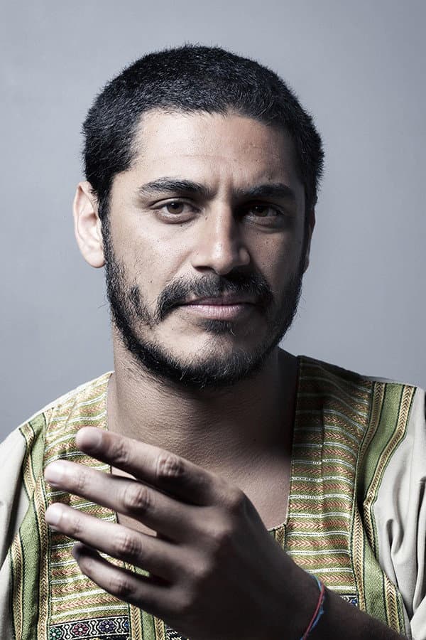 Criolo profile