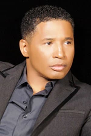 Kevon Edmonds profile