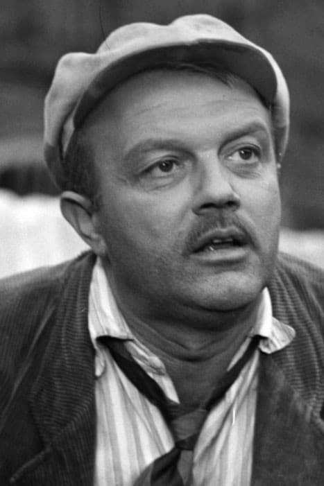 Eliasz Kuziemski profile