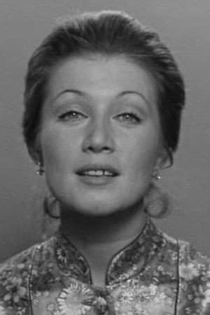 Anna Tvelenyova profile