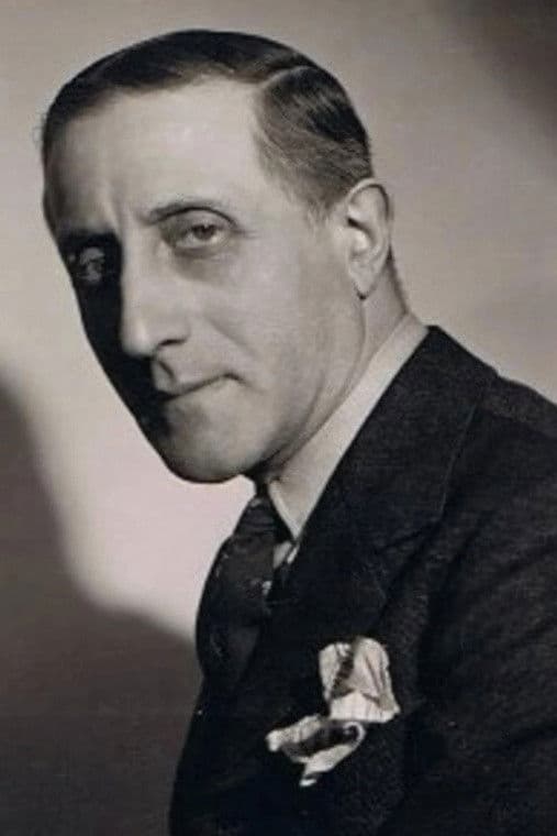 Gaston Gabaroche profile