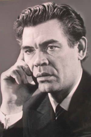 Alexander Vedernikov profile