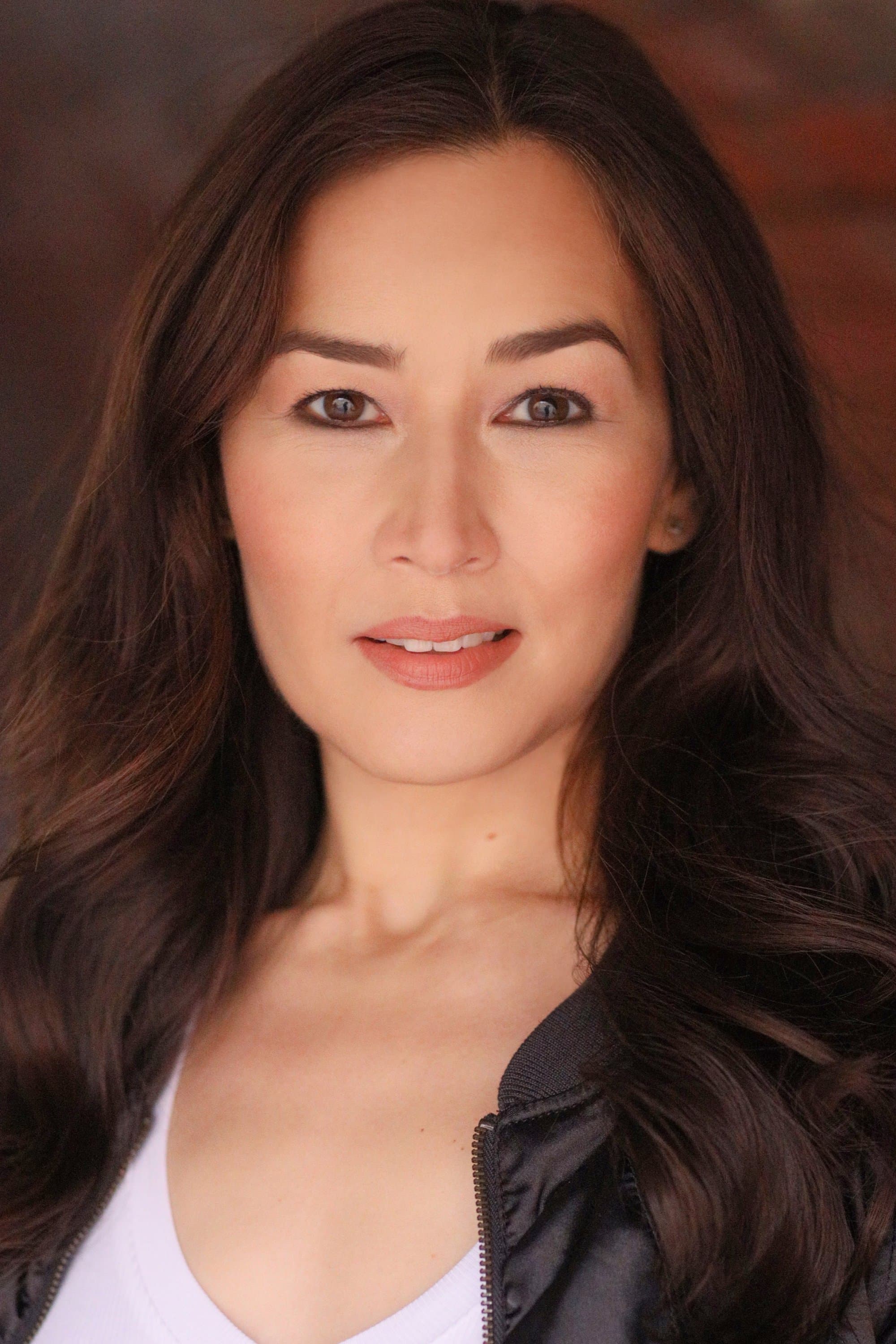 Michelle Liu Coughlin profile