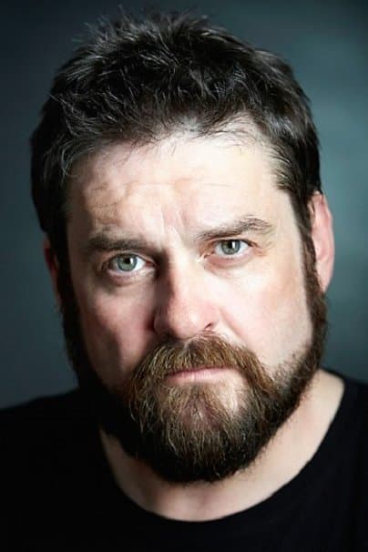 Rhys Parry Jones profile