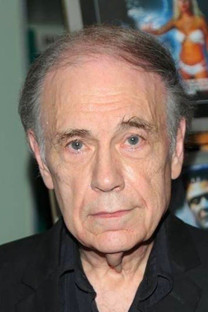 Donald F. Glut profile