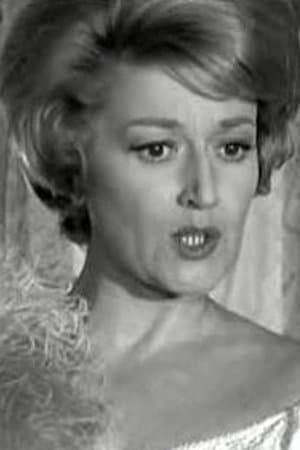 Lia Zoppelli profile