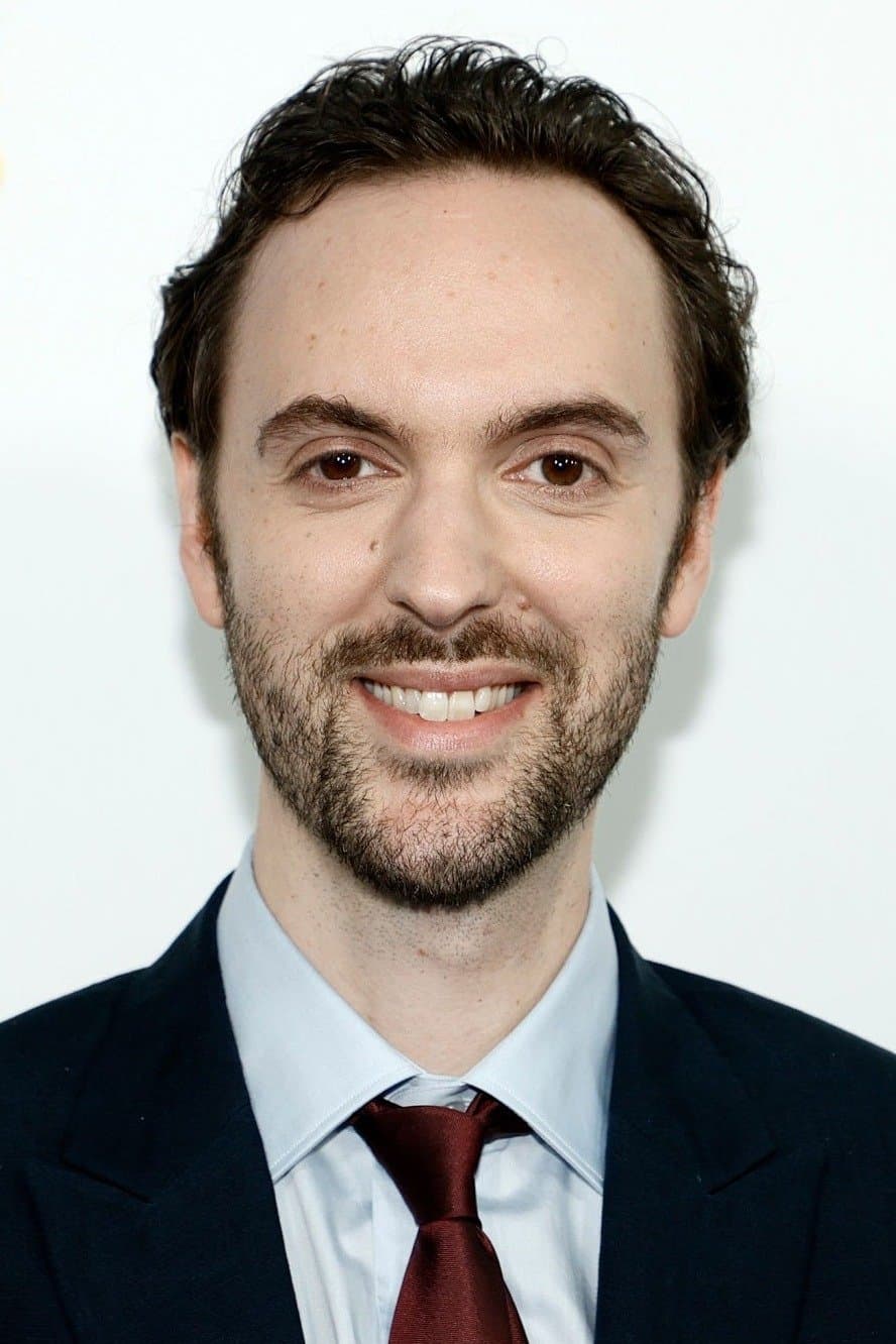 Steve Mazzaro profile