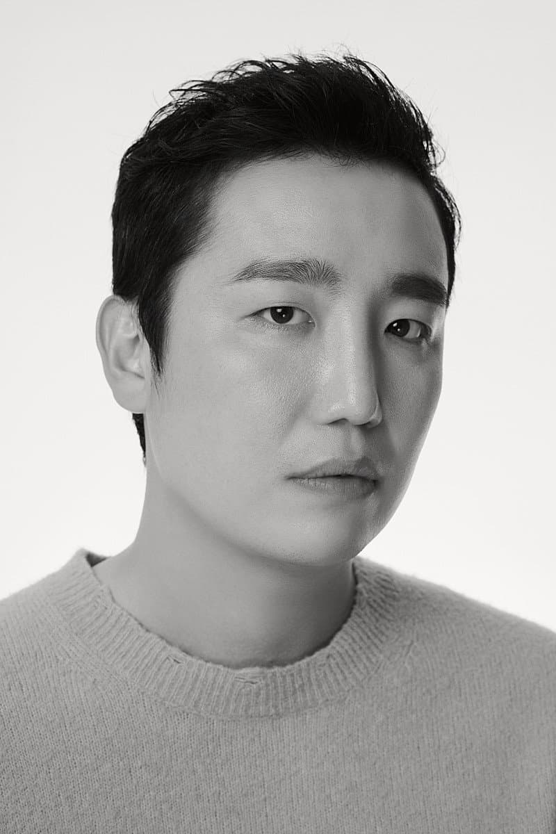 Chae Won-woo profile