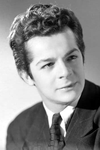 Serge Reggiani profile