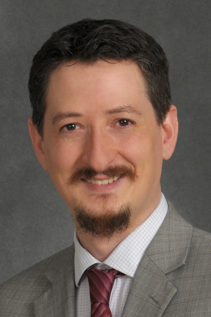 Jared Van Snellenberg profile