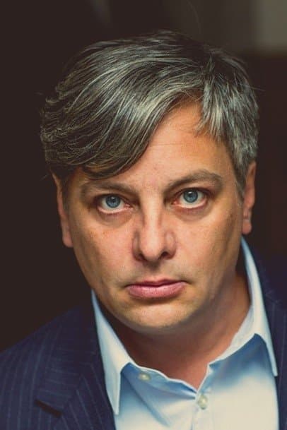 Rüdiger Klink profile