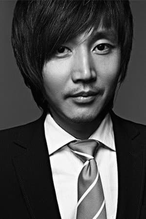 Yadong Zhang profile