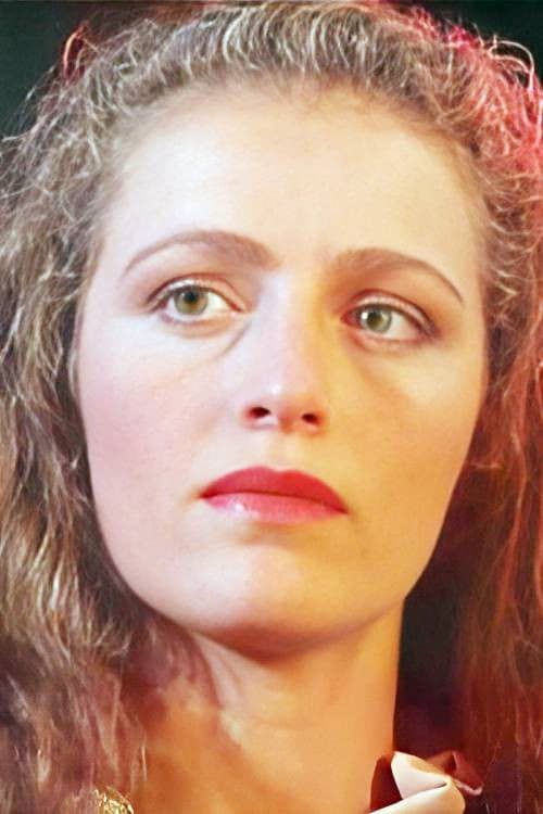 Nadine Hartstein profile