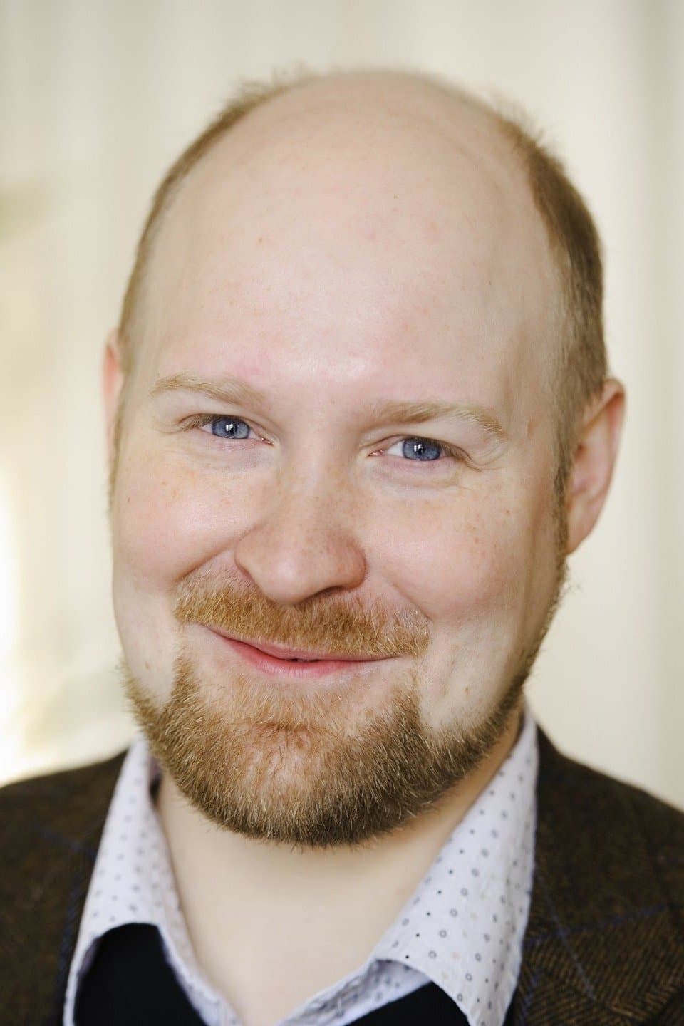 Henrik Dorsin profile