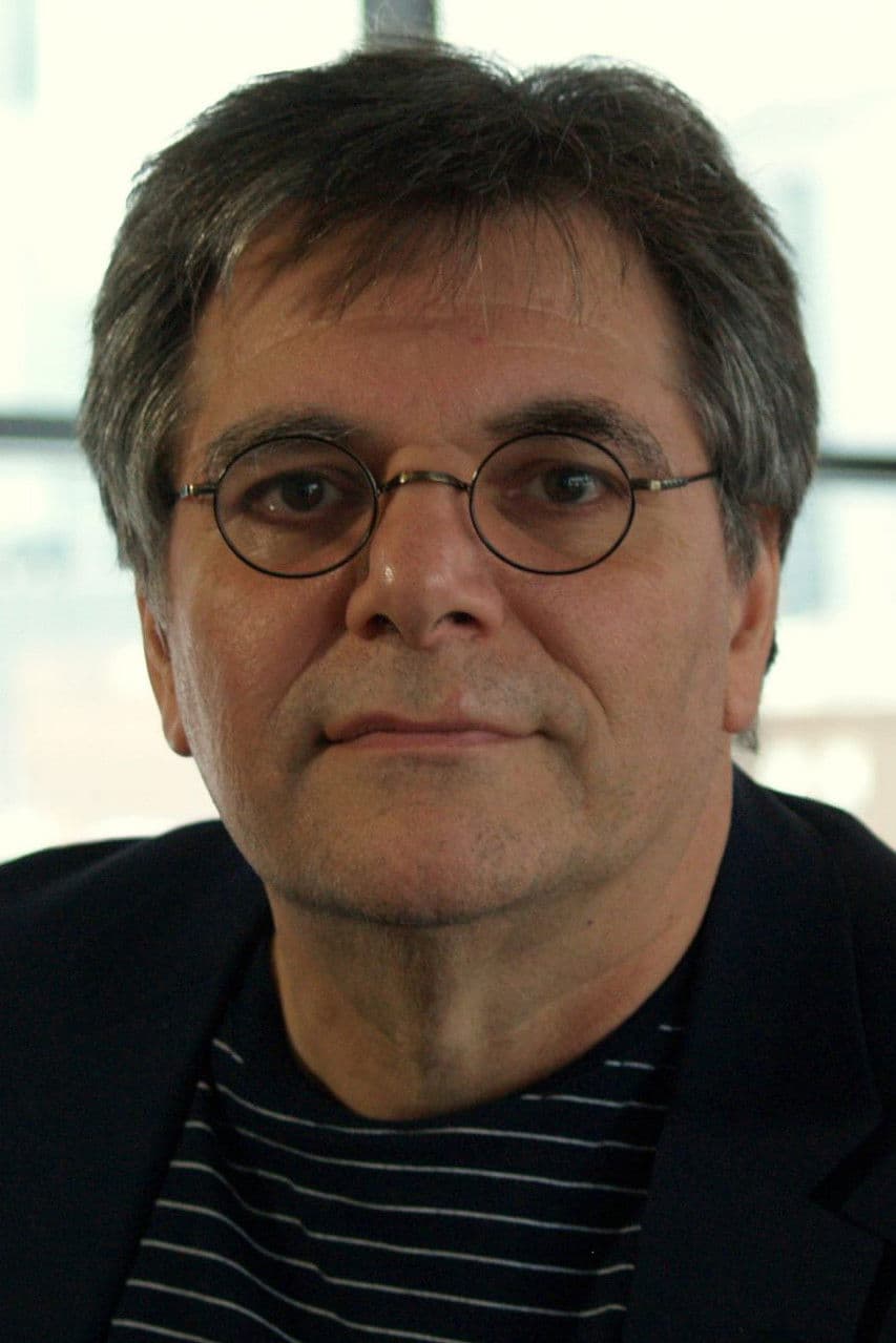 André Barro profile