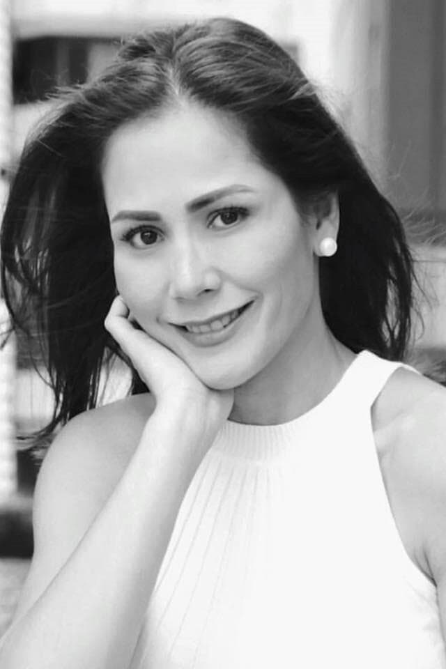 Maritoni Fernandez profile